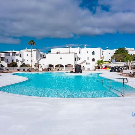 Vivienda Vacacional El Descanso コスタ・テギセ エクステリア 写真