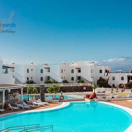 Vivienda Vacacional El Descanso コスタ・テギセ エクステリア 写真