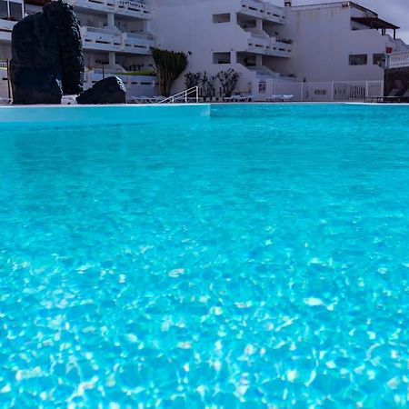 Vivienda Vacacional El Descanso コスタ・テギセ エクステリア 写真