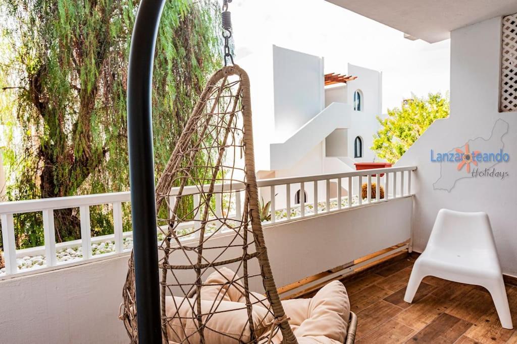 Vivienda Vacacional El Descanso コスタ・テギセ エクステリア 写真