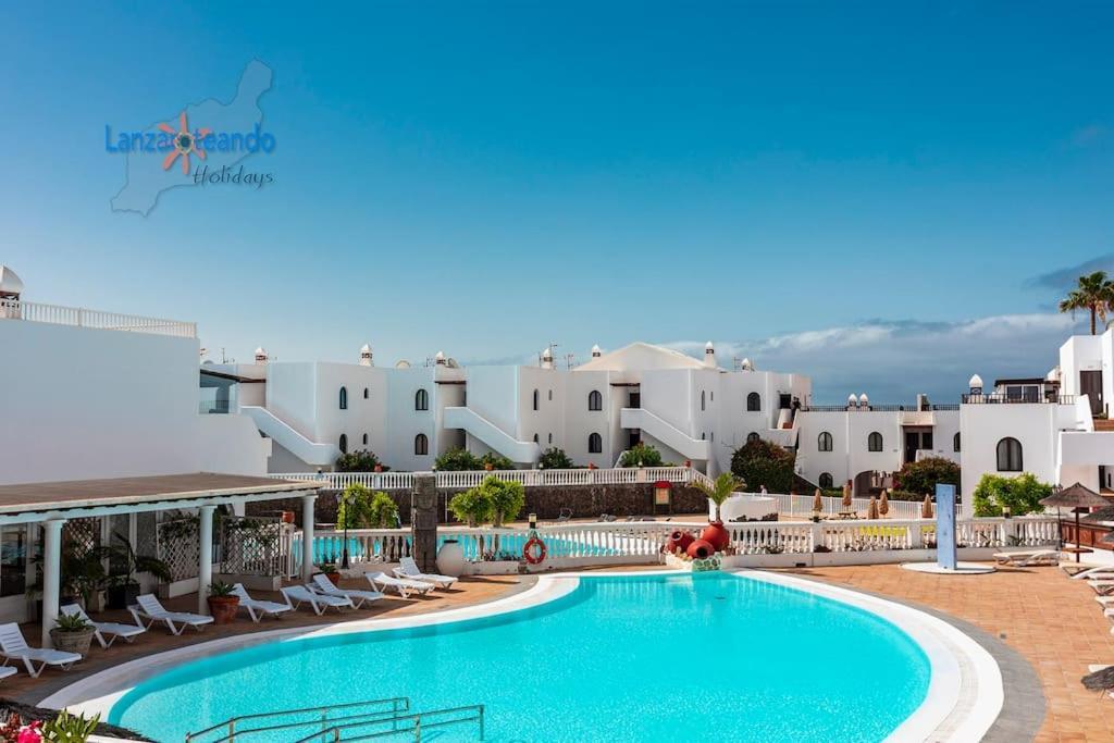Vivienda Vacacional El Descanso コスタ・テギセ エクステリア 写真