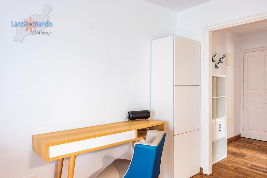 Vivienda Vacacional El Descanso コスタ・テギセ エクステリア 写真