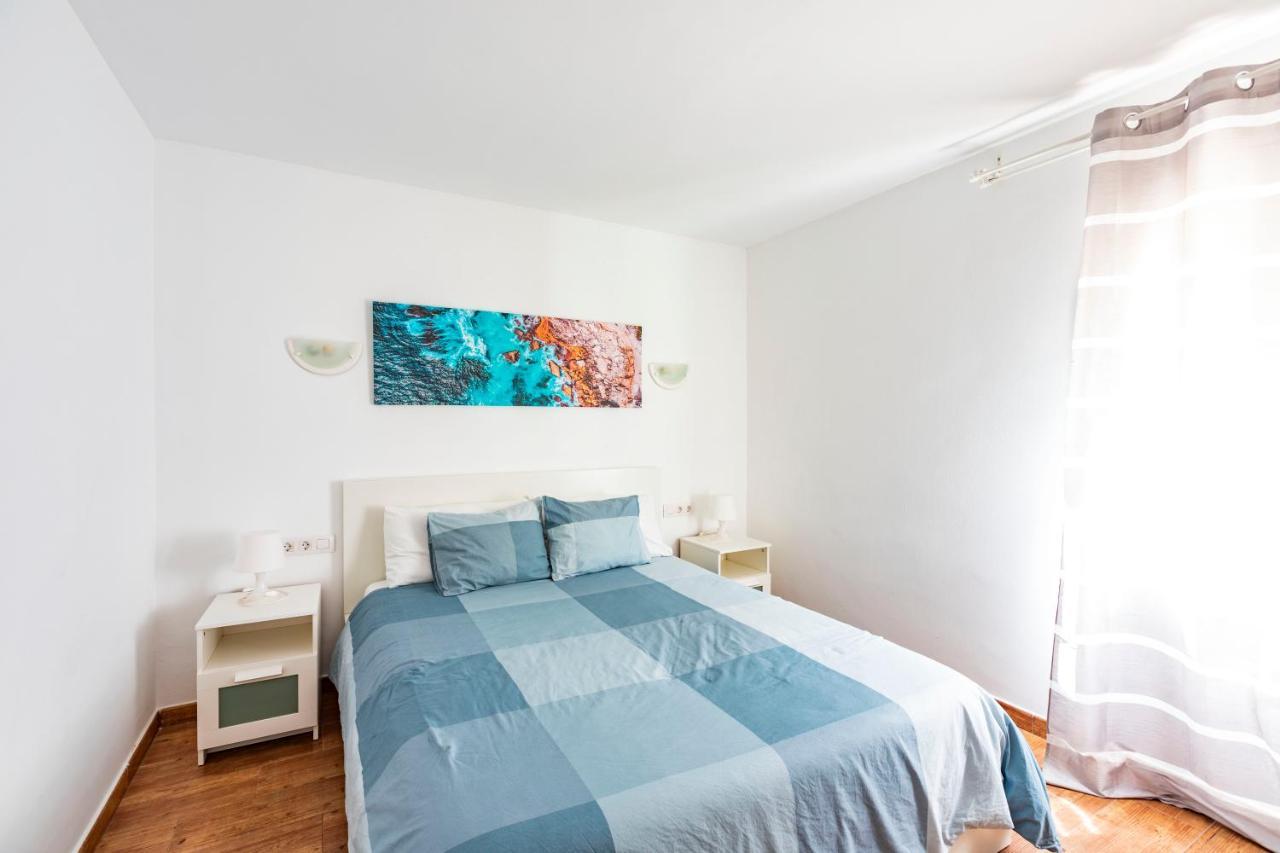 Vivienda Vacacional El Descanso コスタ・テギセ エクステリア 写真